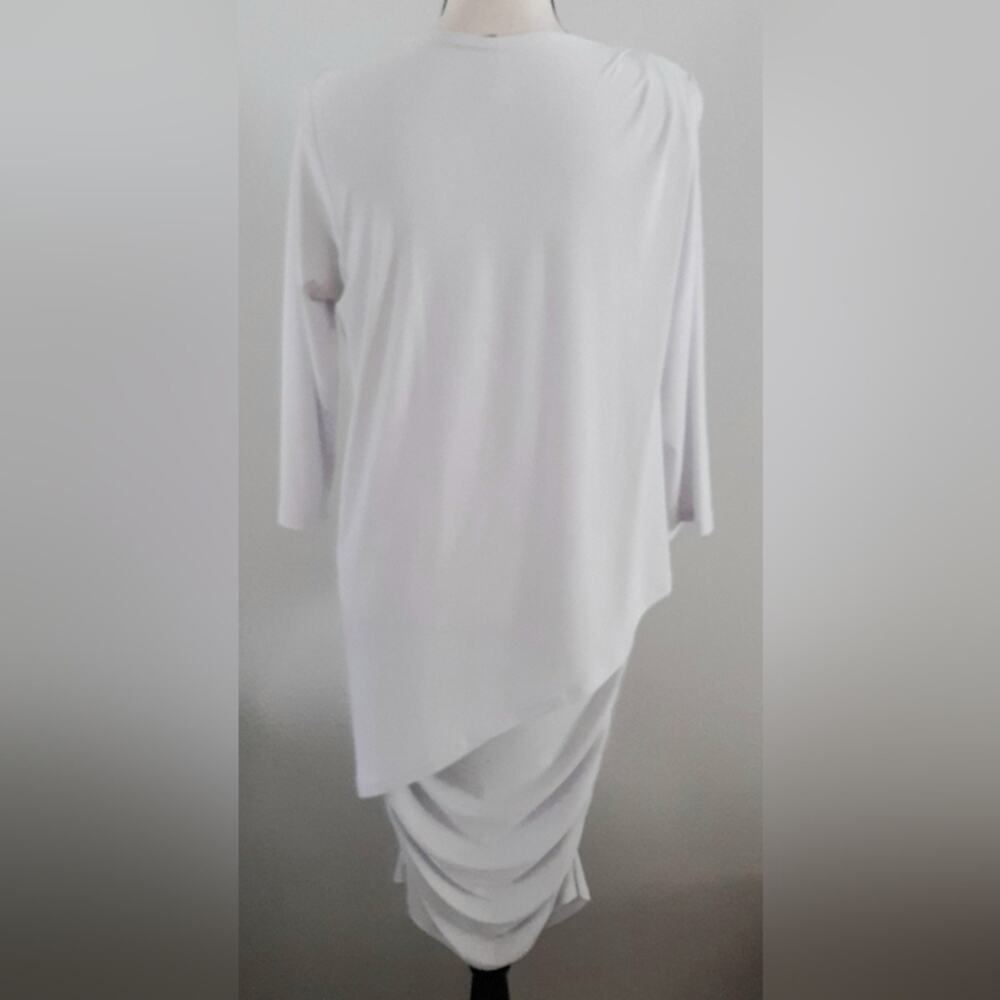 VTG Last Tango Tunic Bodycon Dress - Picture 7 of 12